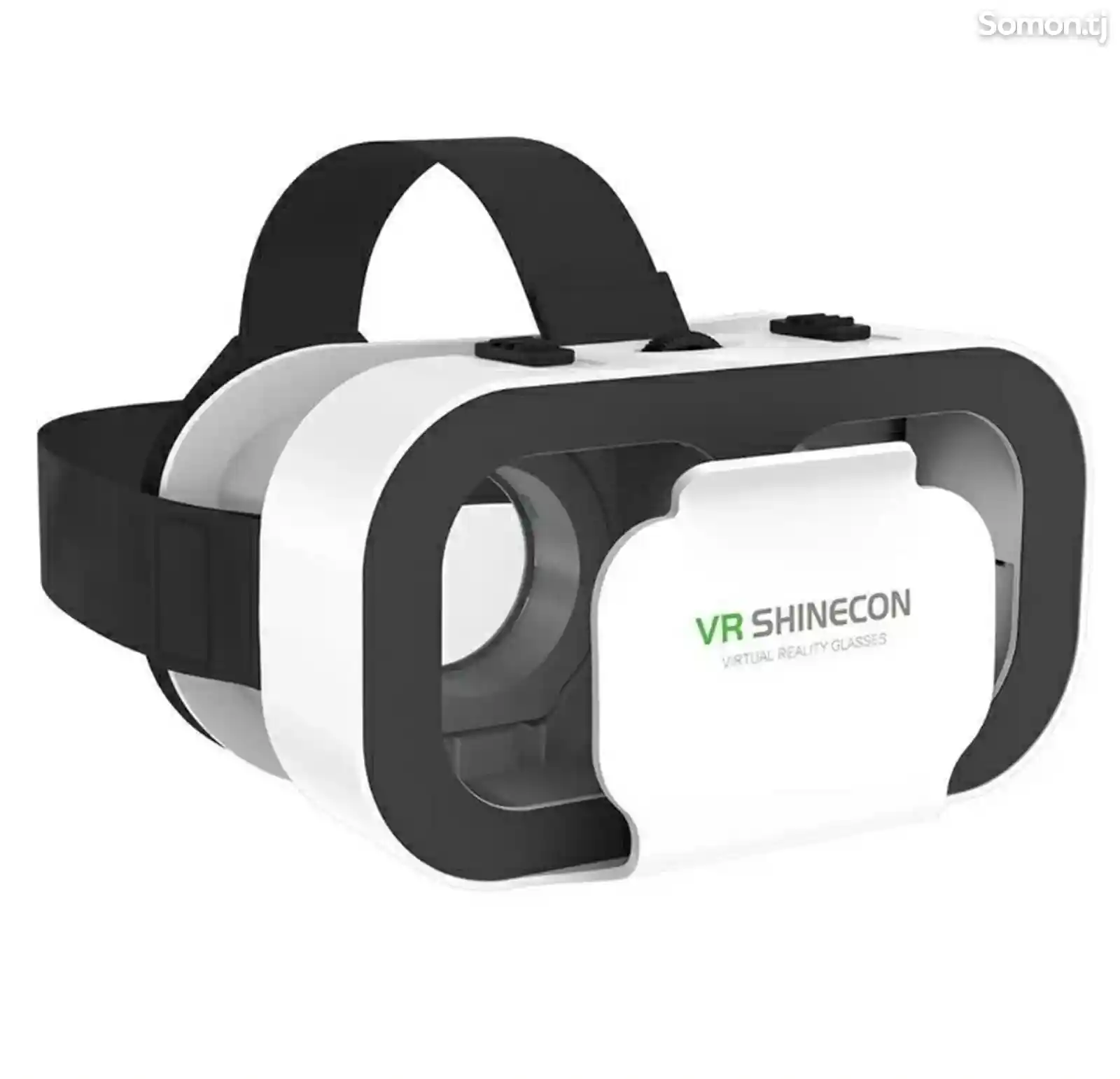 3D очки виртуальной реальности-1