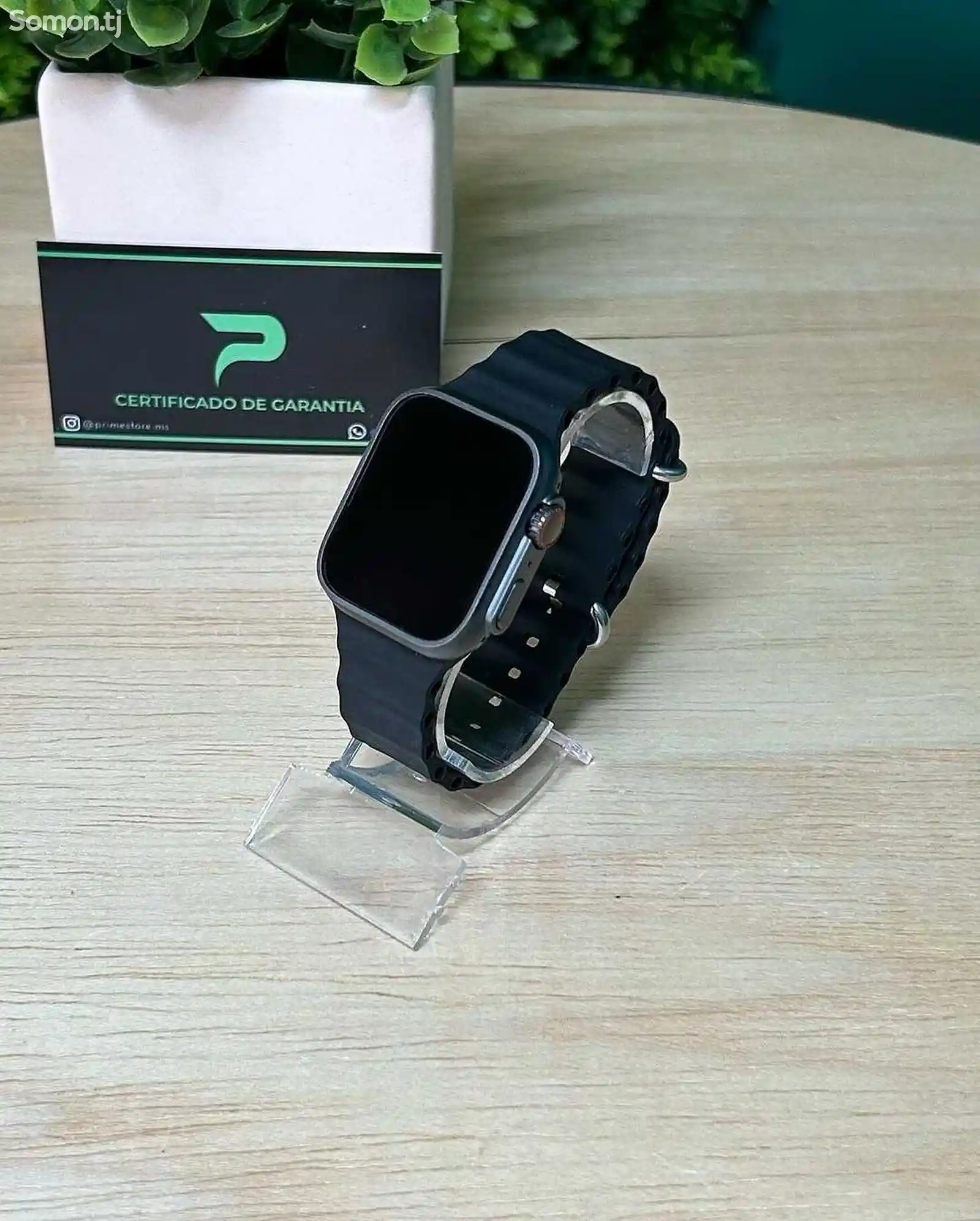 Смарт часы Smart Watch N800 ultra-9