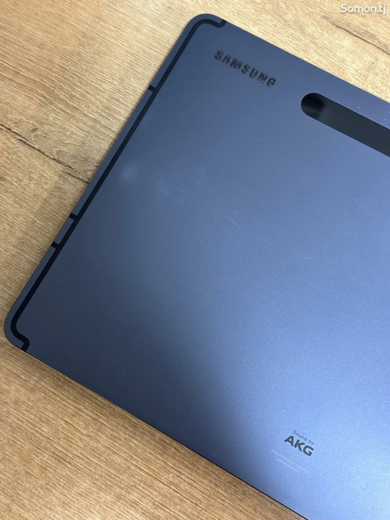 Планшет Samsung Galaxy Tab S7 128Gb-1