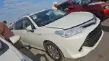 Toyota Fielder, 2015-4