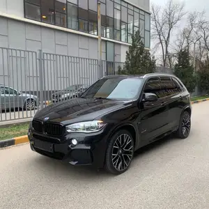 BMW X5 M, 2014