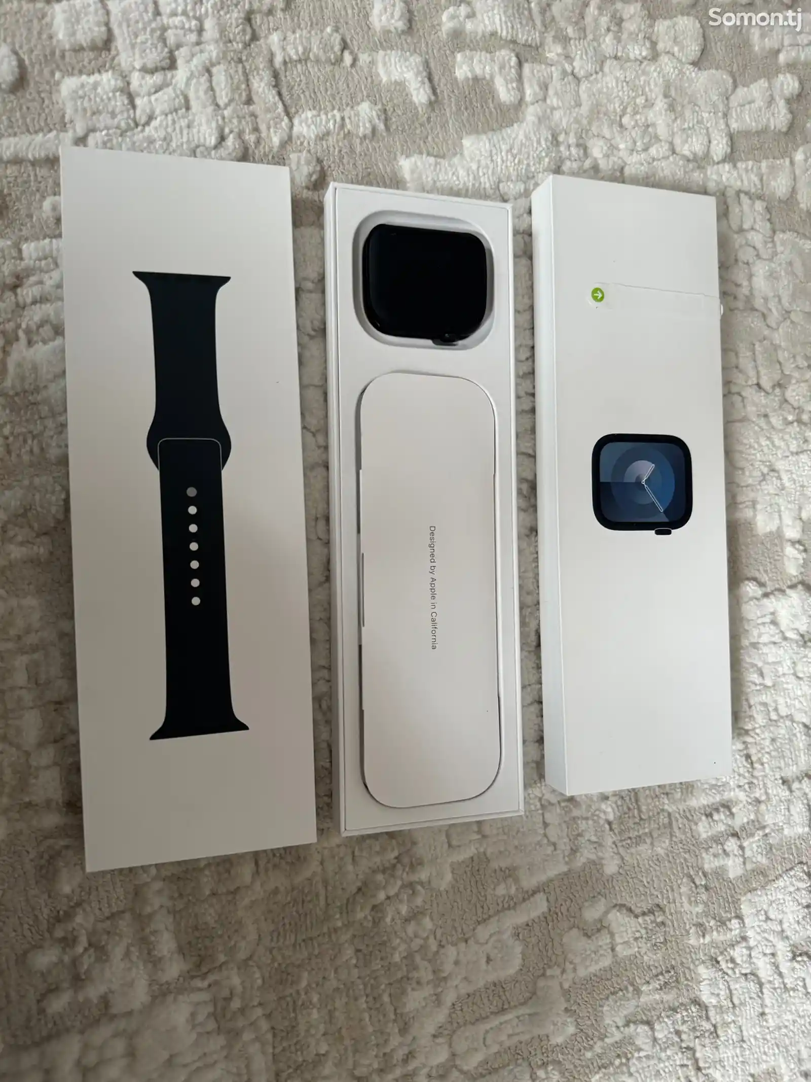 Apple Watch 9 series 45mm-2