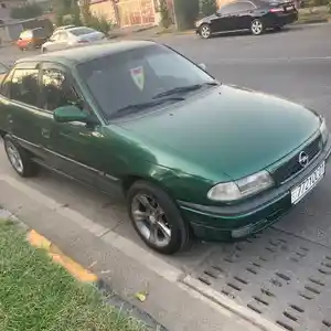 Opel Astra F, 1996