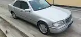 Mercedes-Benz C class, 1995-3