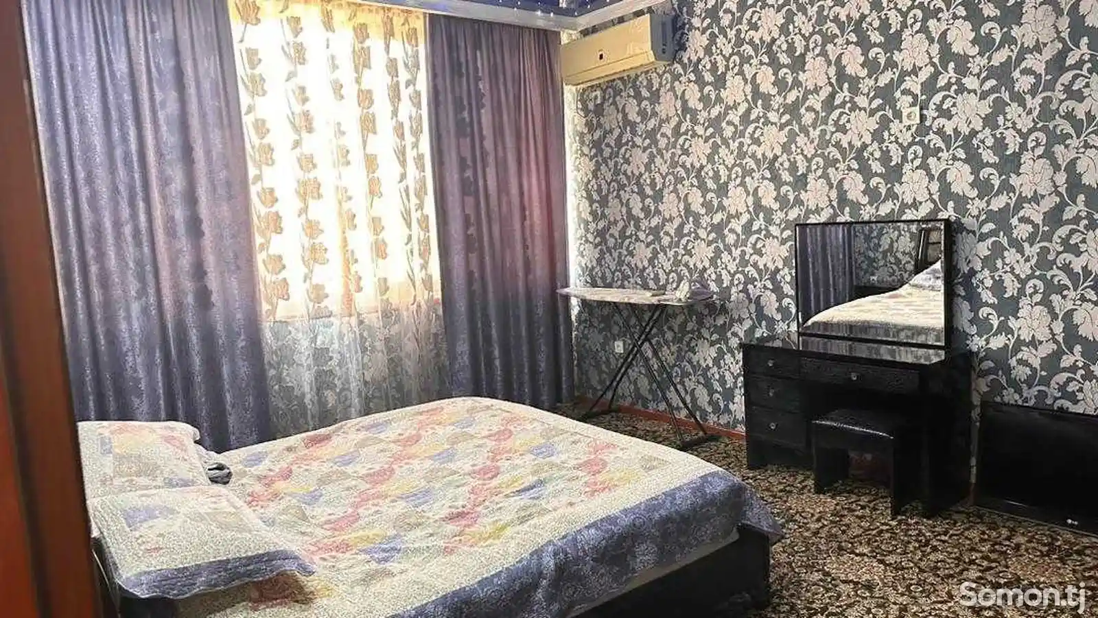 4-комн. квартира, 5 этаж, 70м², Универмаг-3