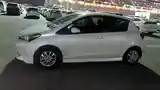 Toyota Vitz, 2015-2