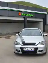 Opel Astra G, 2002-7