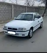 Opel Astra F, 1995-4