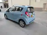 Chevrolet Spark, 2015-4