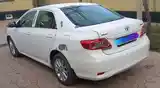 Toyota Corolla, 2012-3