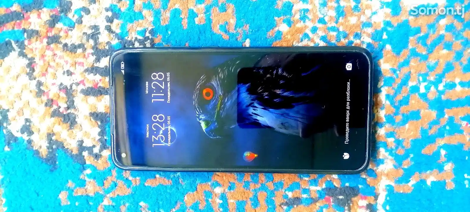 Xiaomi Redmi Note 9-9