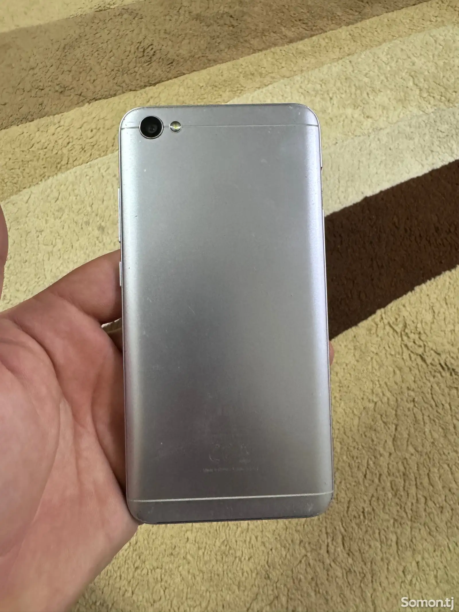 Xiaomi Redmi 5A-1