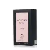 Парфюм Narcisa for her Amour EAU de Parfum-3