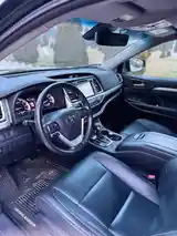 Toyota Highlander, 2019-9