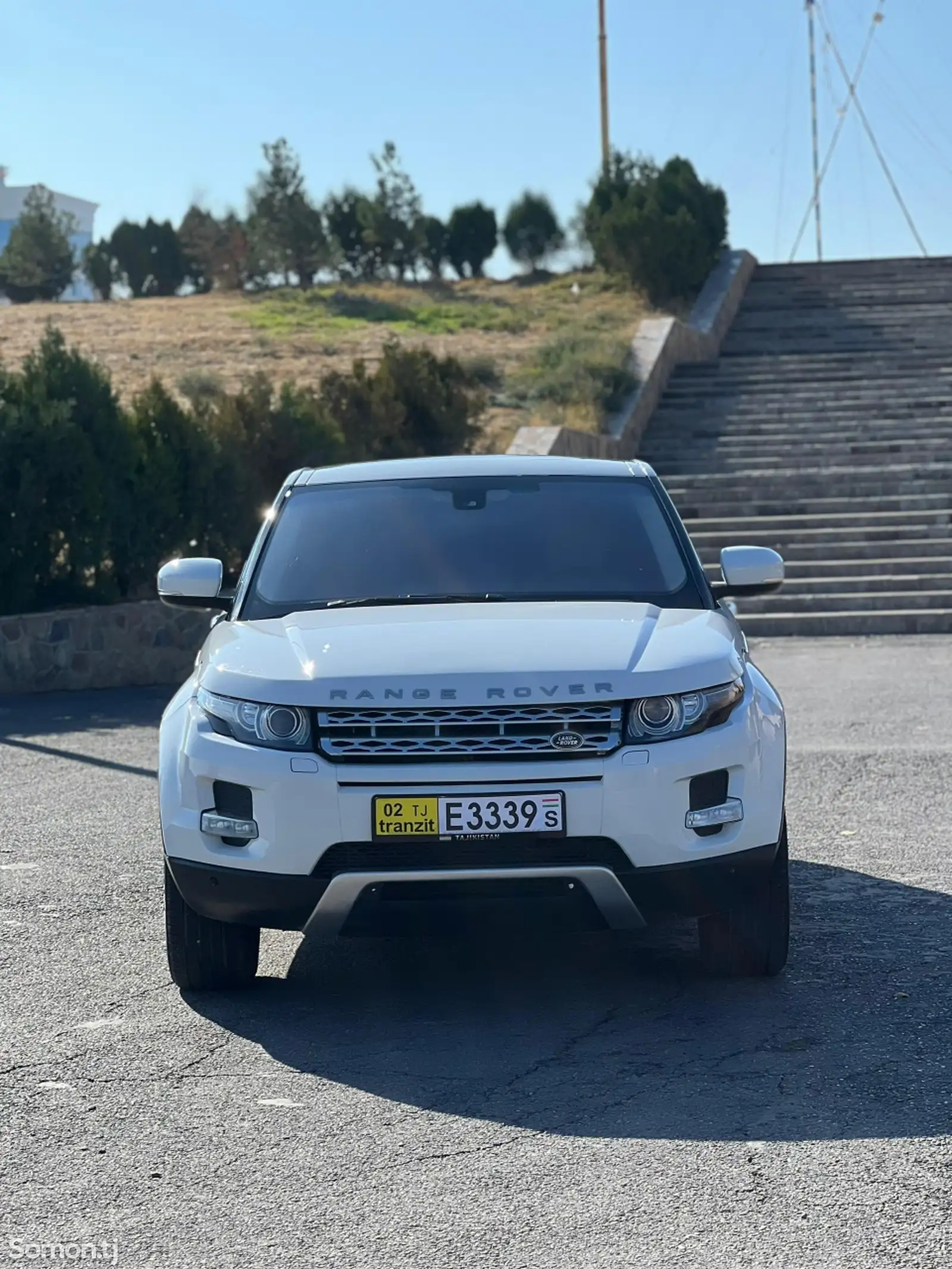 Land Rover Evoque, 2013-6