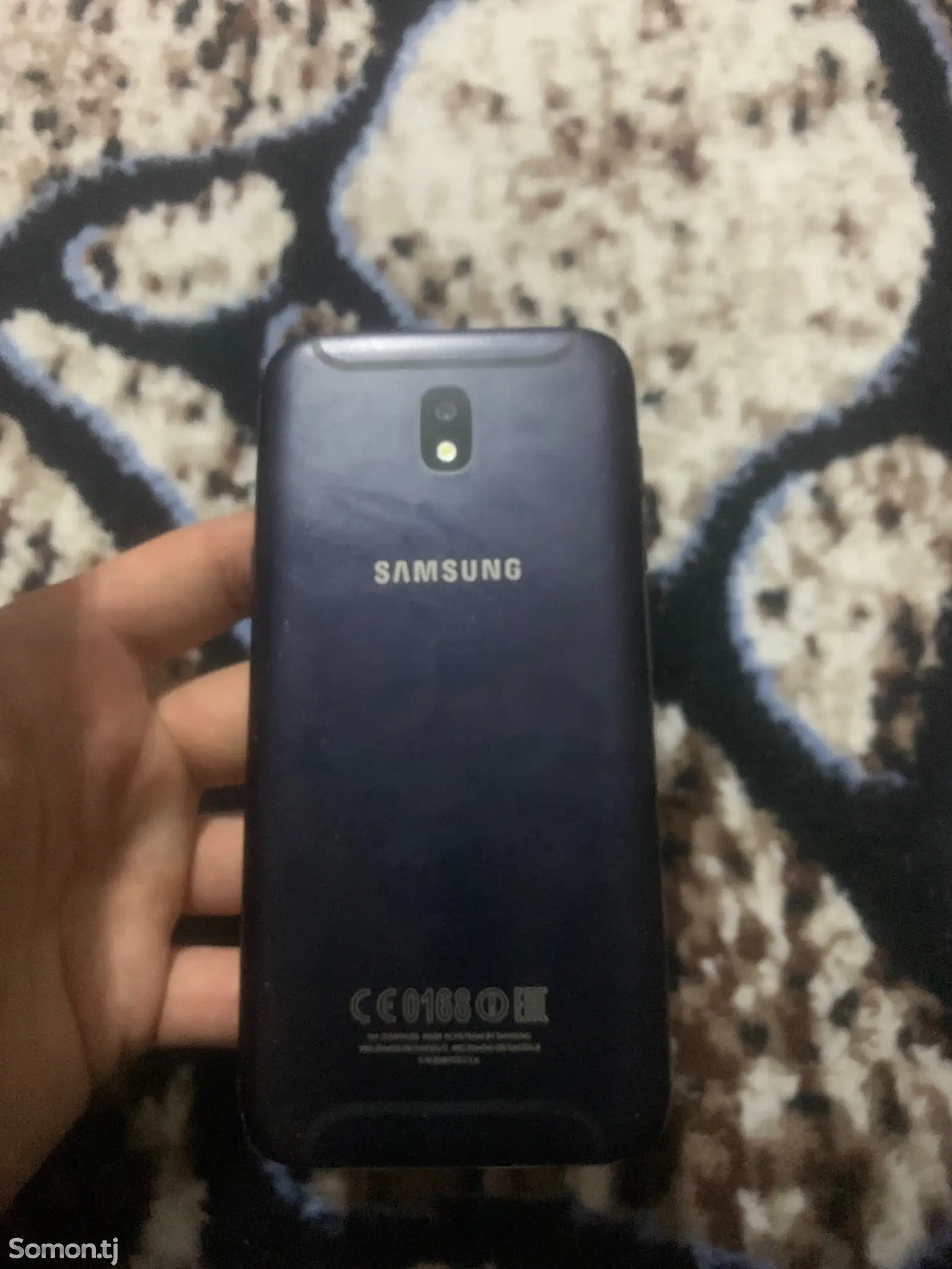 Samsung Galaxy J5-1