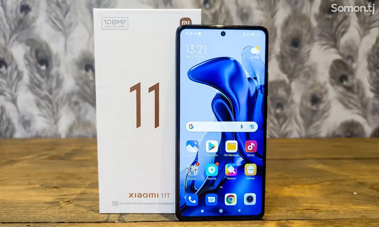 Xiaomi 11T-3