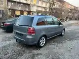 Opel Zafira, 2007-5