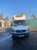 Бортовой грузовик Mercedes-Benz Sprinter 2008-5