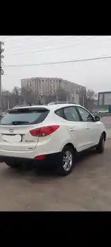 Hyundai Tucson, 2011-4