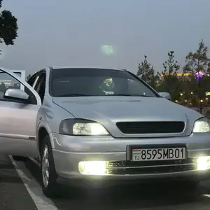 Opel Astra G, 1999