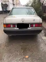 Mercedes-Benz W201, 1990-3