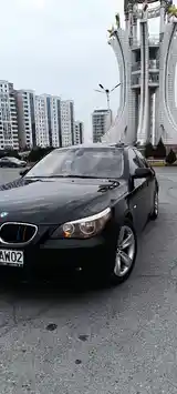 BMW 5 series, 2004-4