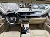 Lexus ES series, 2013-8