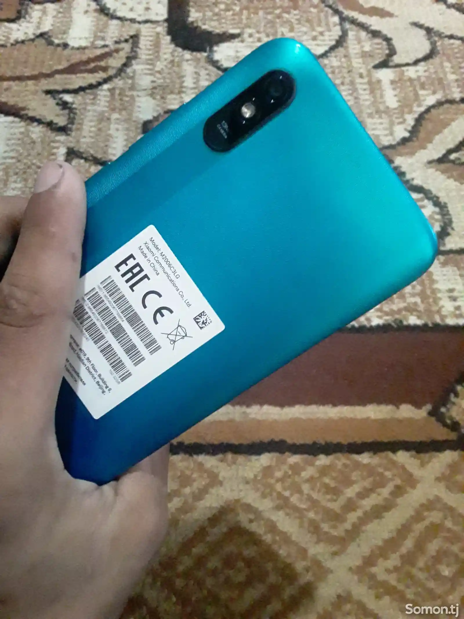 Xiaomi Redmi 9A-1