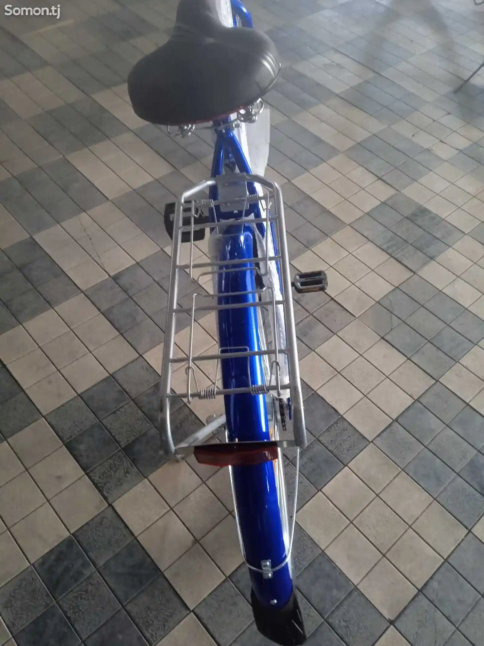 Bелосипед-3