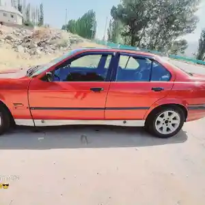 BMW 3 series, 1995