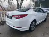 Kia Optima, 2013-2