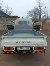 Бортовой автомобиль Hyundai Porter 2, 2009-3