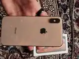 Apple iPhone Xs, 64 gb, Gold-3