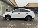 Lexus RX series, 2015-4