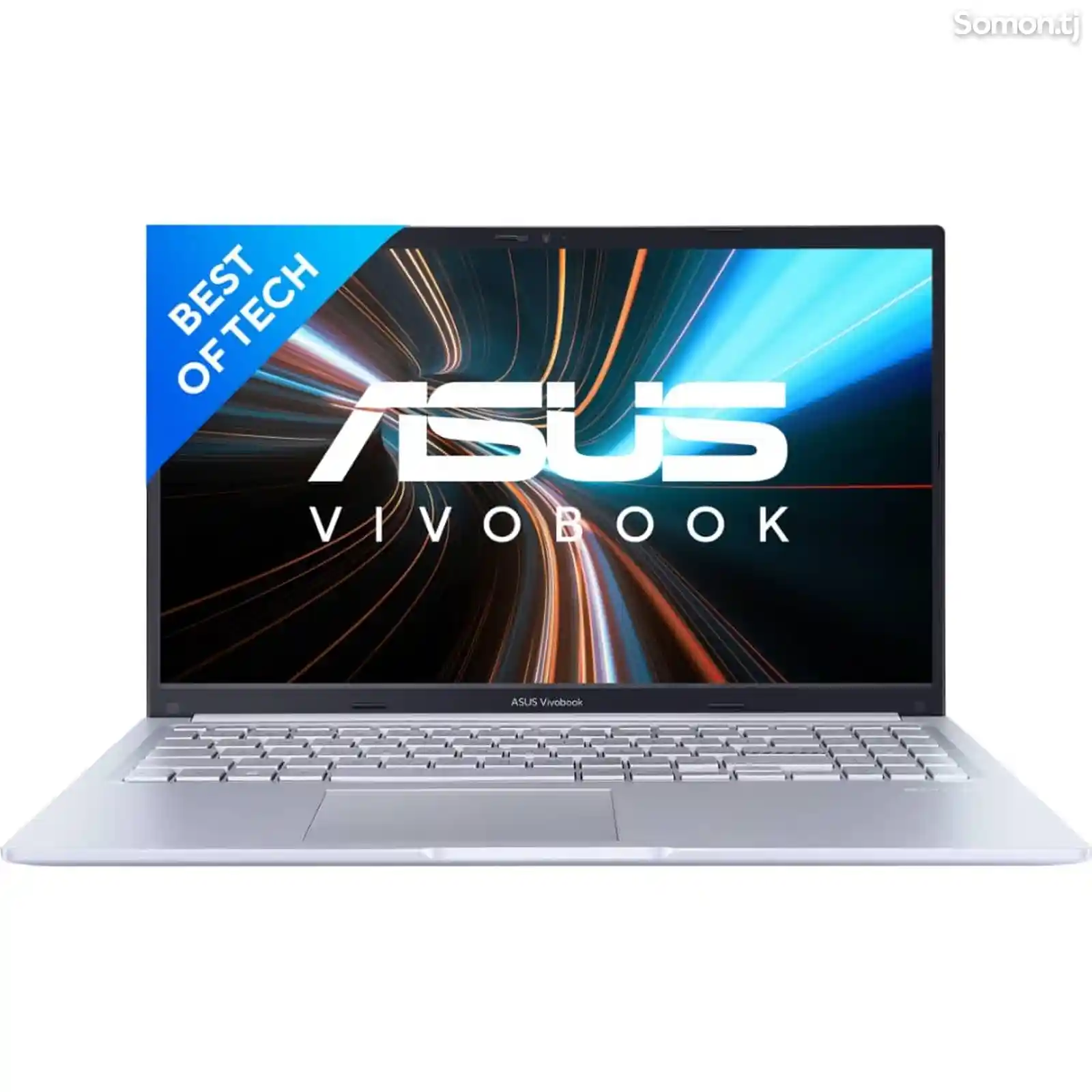 Ноутбук Asus Vivobook X1502ZA-EJ289 i3-1215U 4GB 256Gb SSD-1