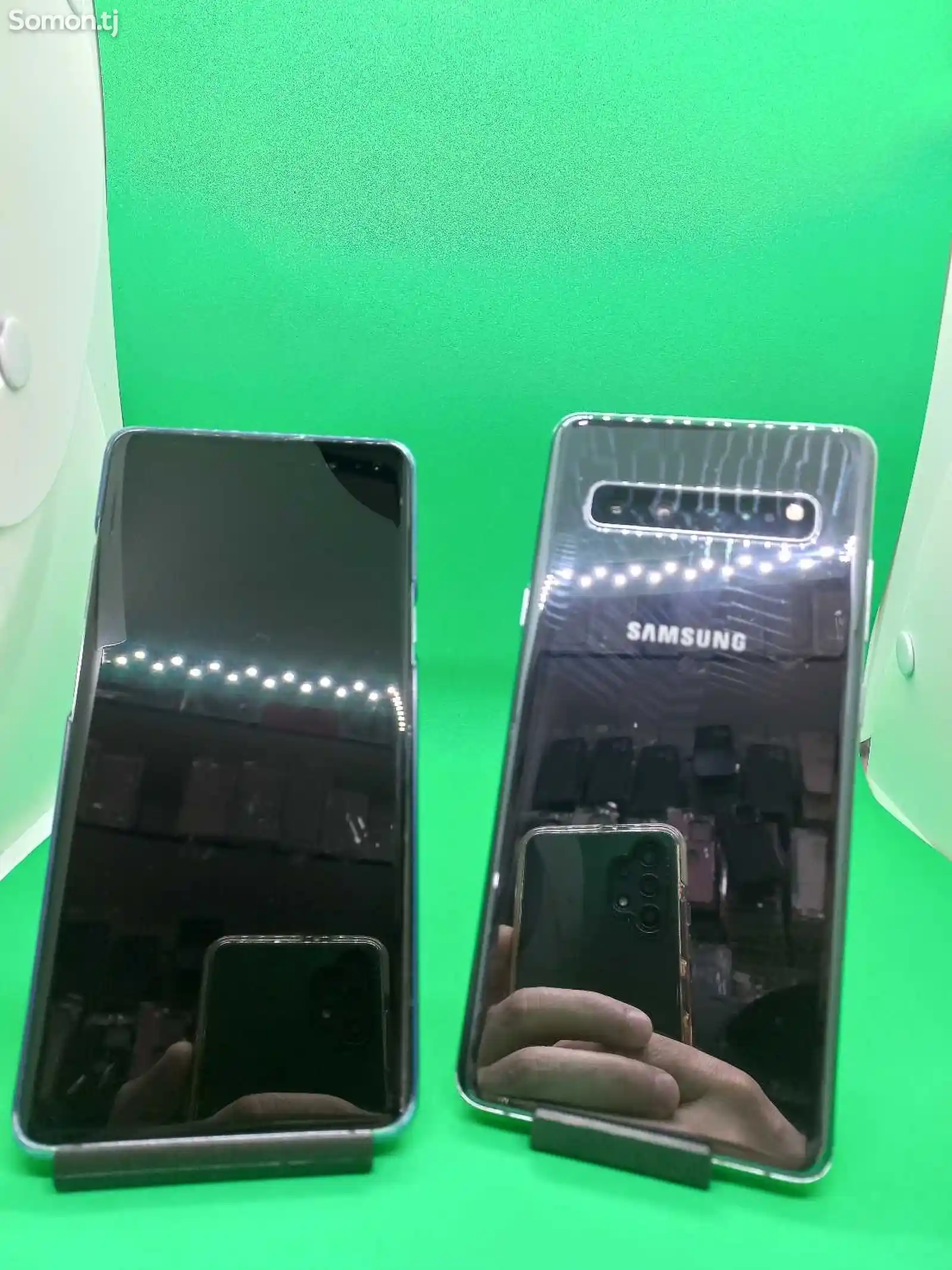 Samsung Galaxy S10 5G 8/256Gb-5