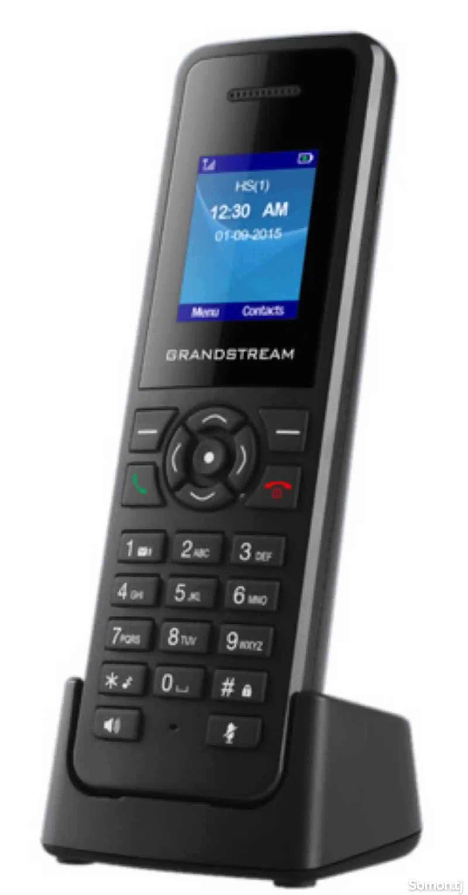 Радиотелефон Grand-stream DP720