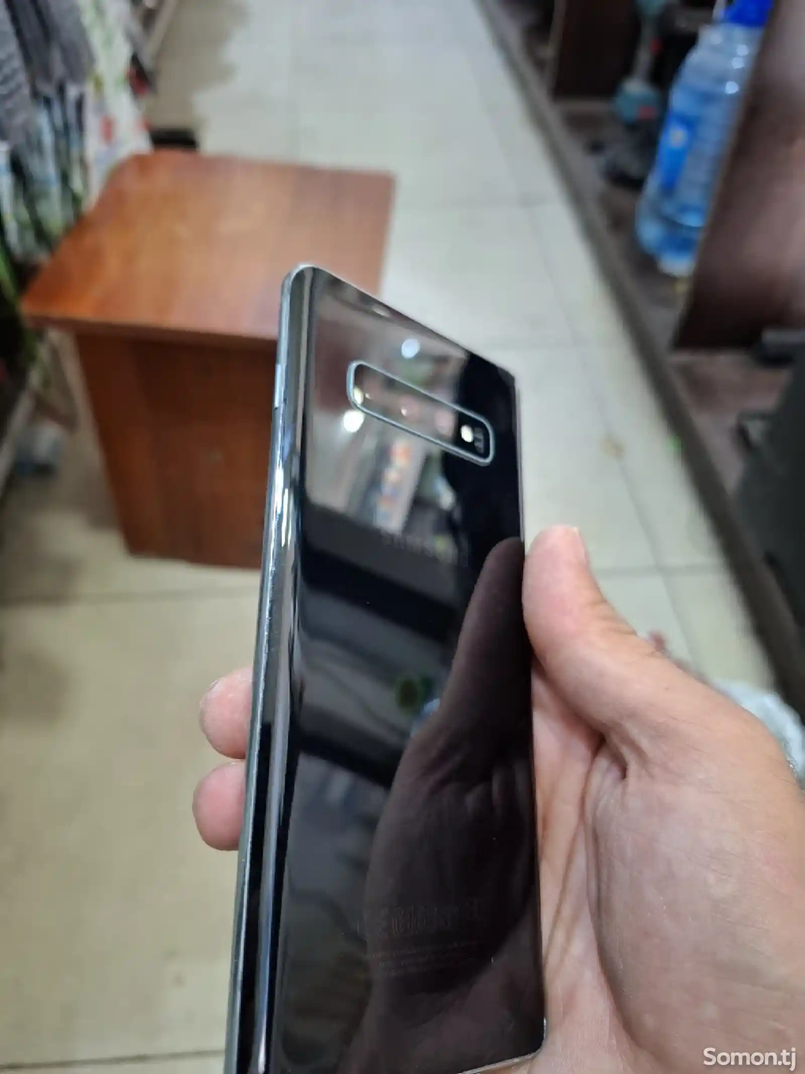 Samsung Galaxy S10+ 128Gb RM8-2