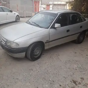 Opel Astra F, 1992