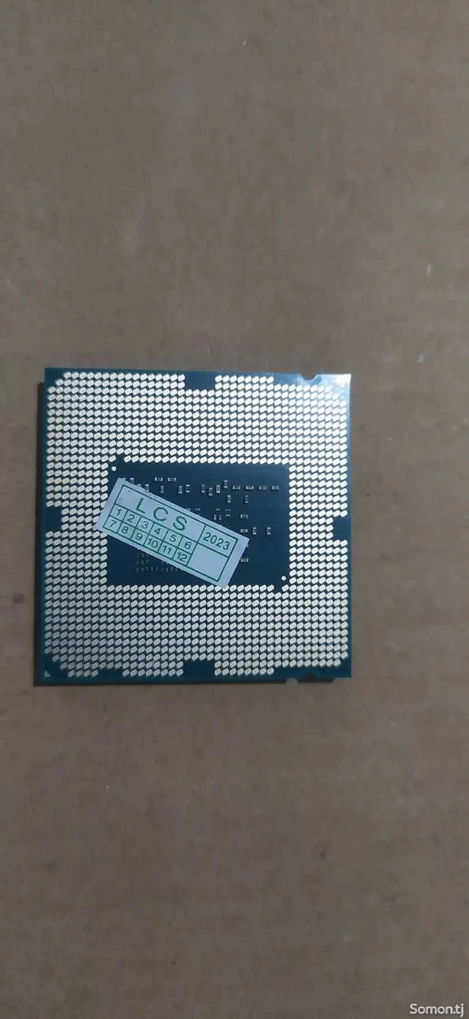 Процессор Core i5 4590s turbo 3.70GHz-2