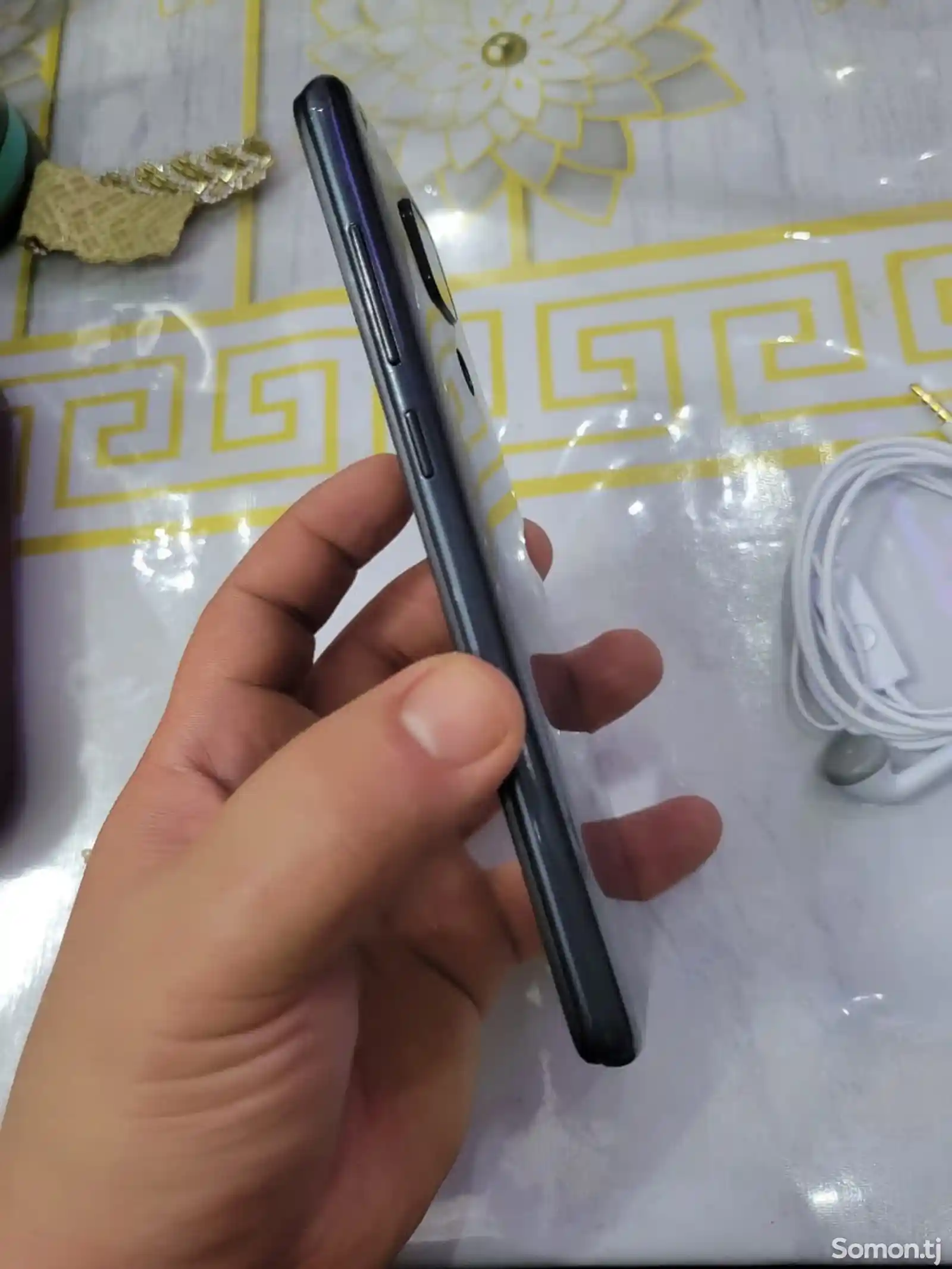 Xiaomi Redmi note 9 /64Gb-8