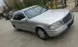 Mercedes-Benz C class, 1995-8