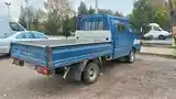 Бортовой автомобиль Hyundai Porter, 1998-2