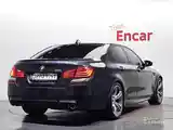 BMW 5 series, 2014-3