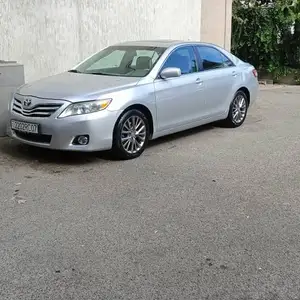 Toyota Camry, 2009