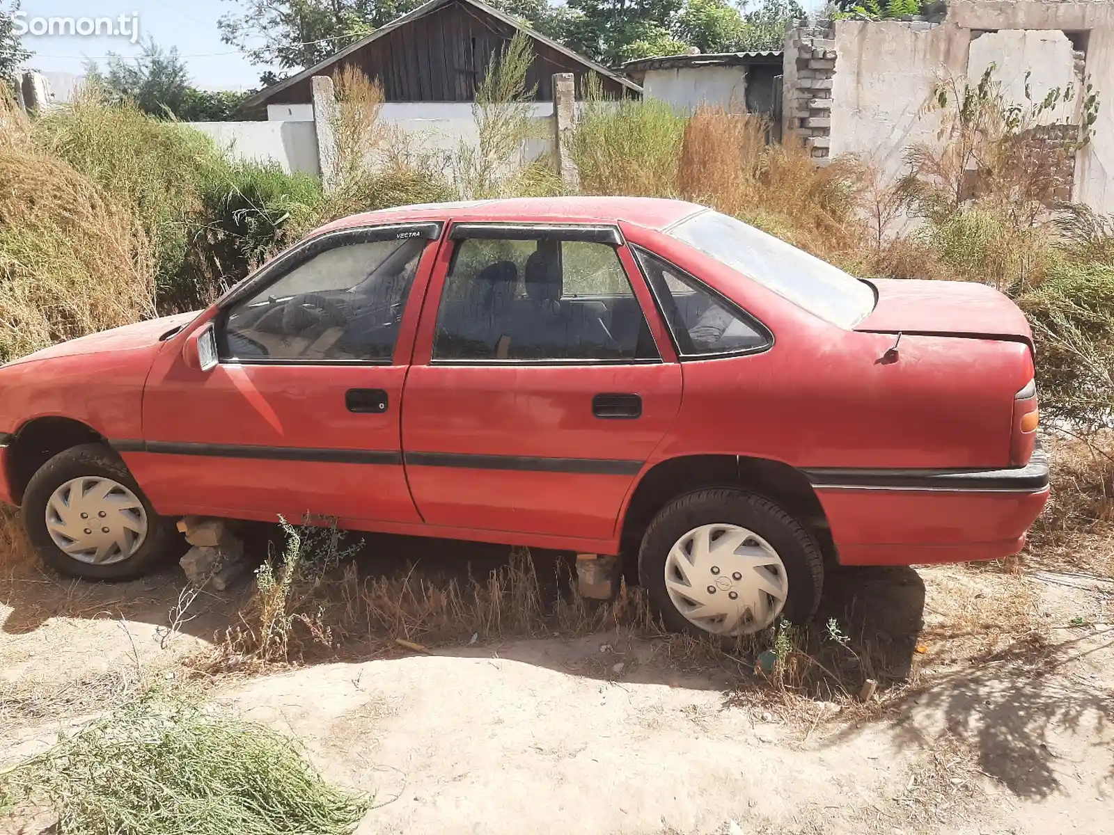 Opel Vectra A, 1994-1