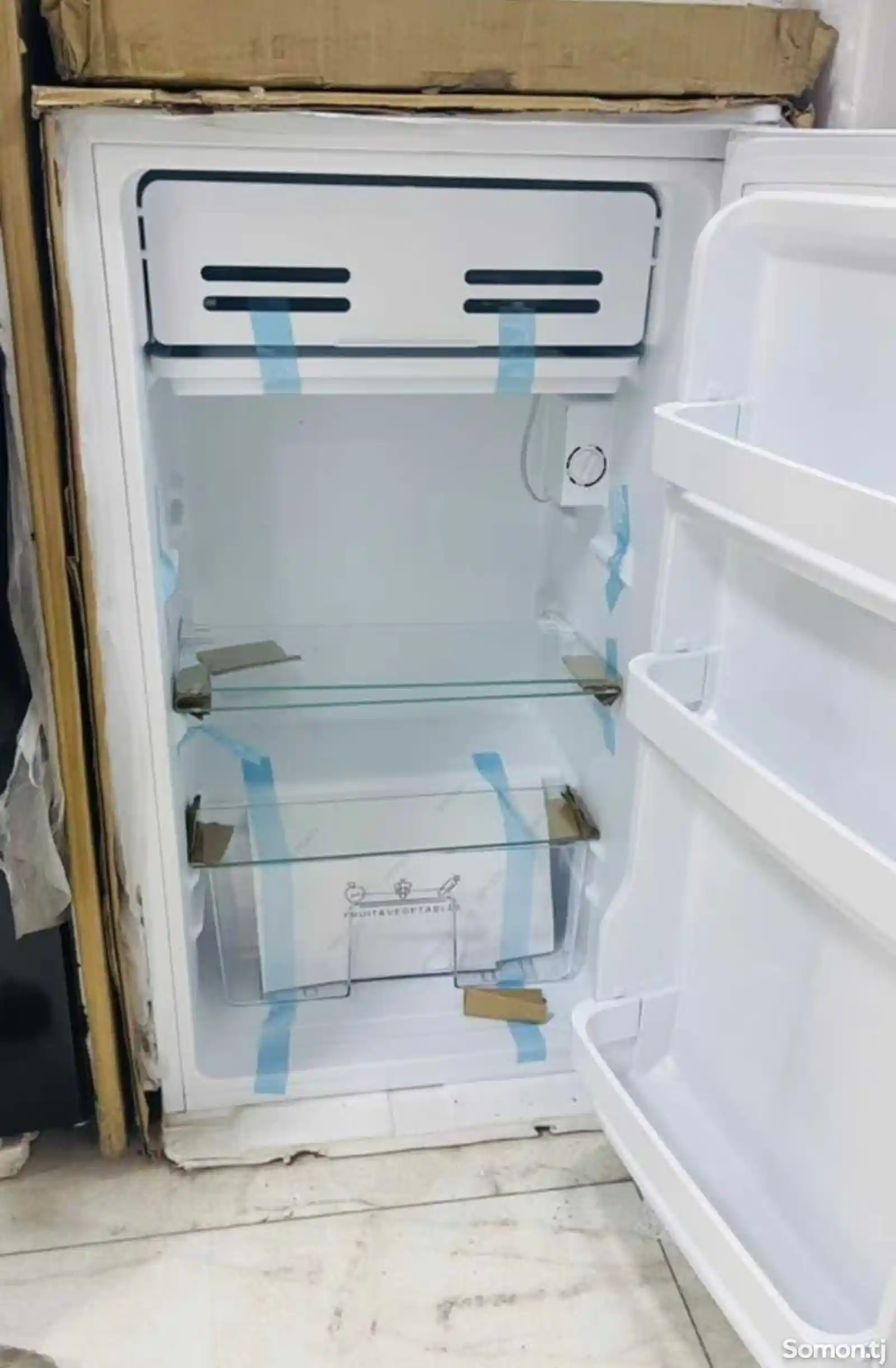 Холодильник Saratov-2