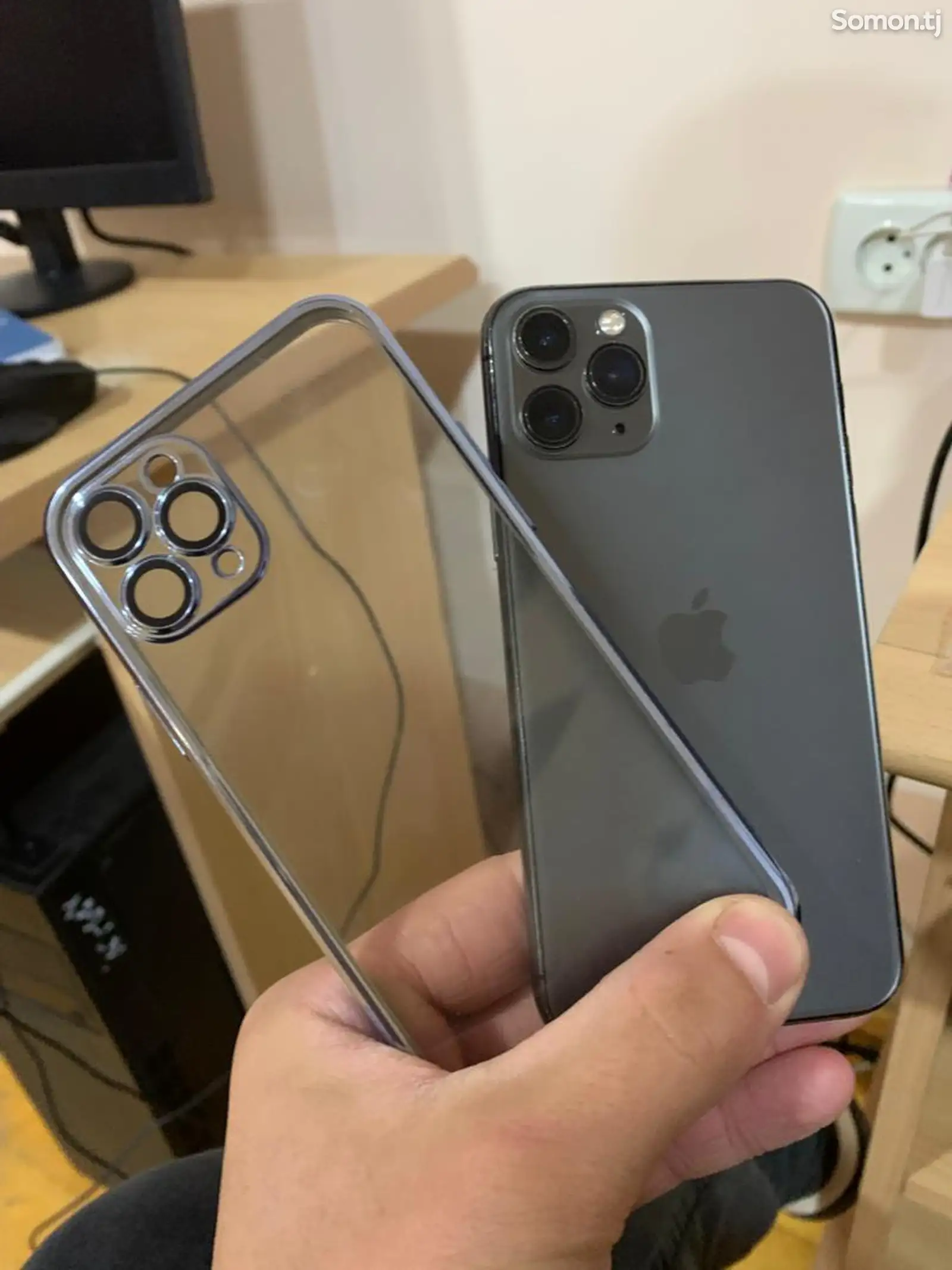 Apple iPhone 11 Pro, 256 gb-1