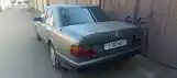 Mercedes-Benz W124, 1990-2